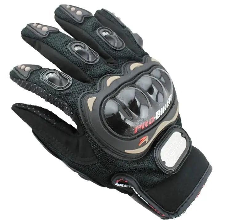 male winter gloves